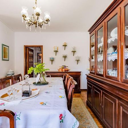 Myninho Villa Vila Nova de Gaia Exteriör bild