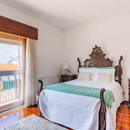Myninho Villa Vila Nova de Gaia Exteriör bild