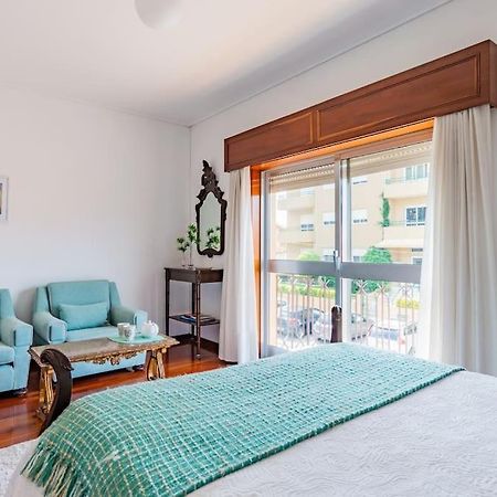 Myninho Villa Vila Nova de Gaia Exteriör bild