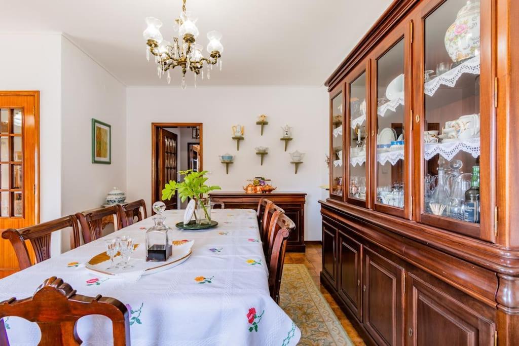 Myninho Villa Vila Nova de Gaia Exteriör bild