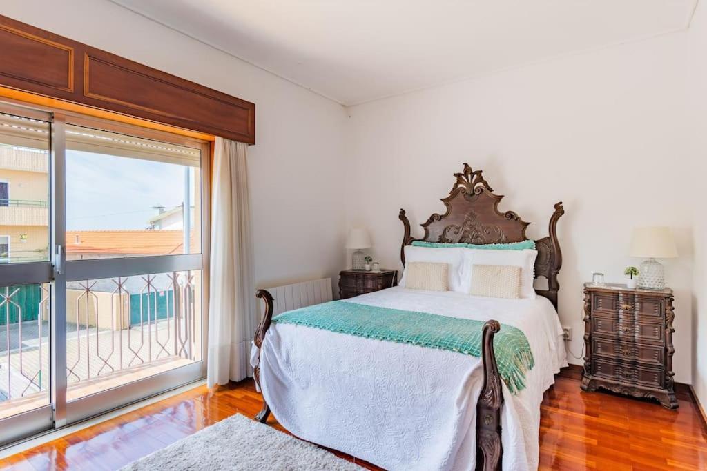 Myninho Villa Vila Nova de Gaia Exteriör bild