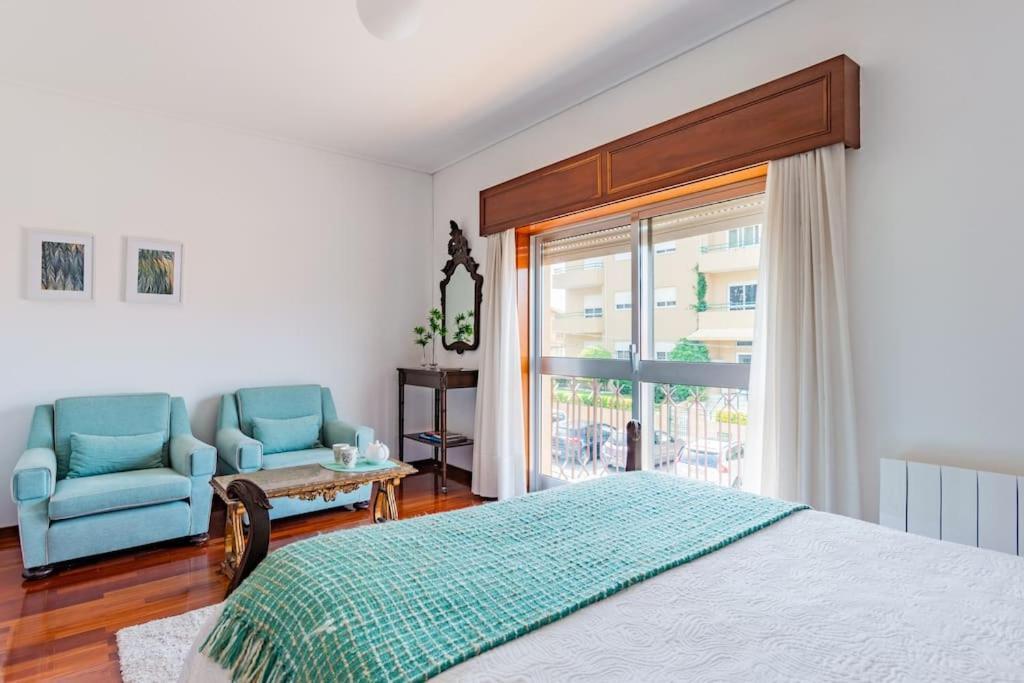 Myninho Villa Vila Nova de Gaia Exteriör bild