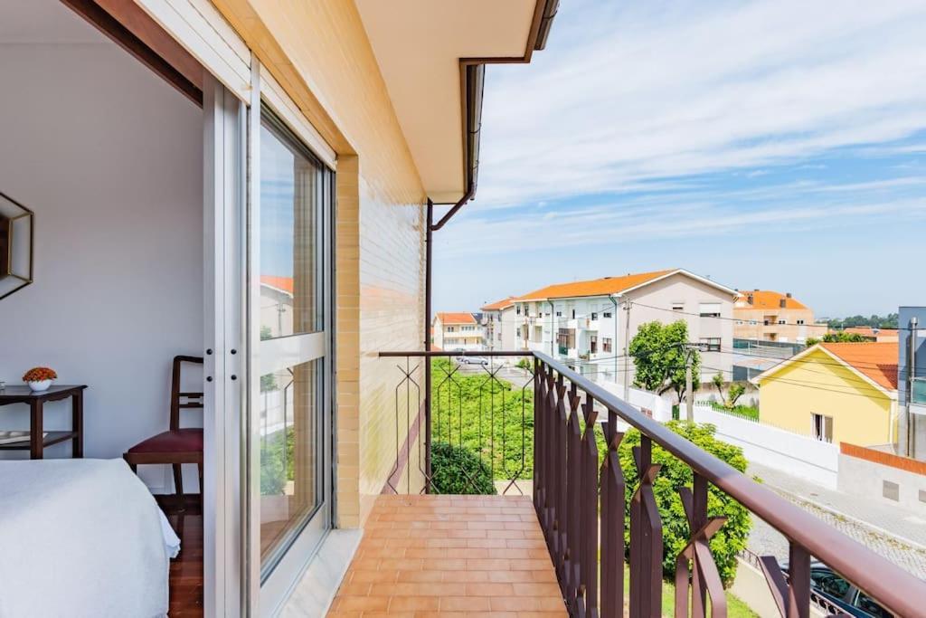 Myninho Villa Vila Nova de Gaia Exteriör bild