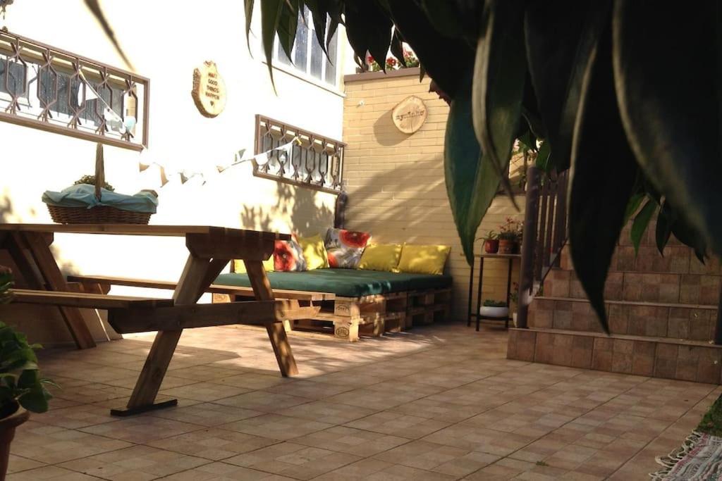 Myninho Villa Vila Nova de Gaia Exteriör bild