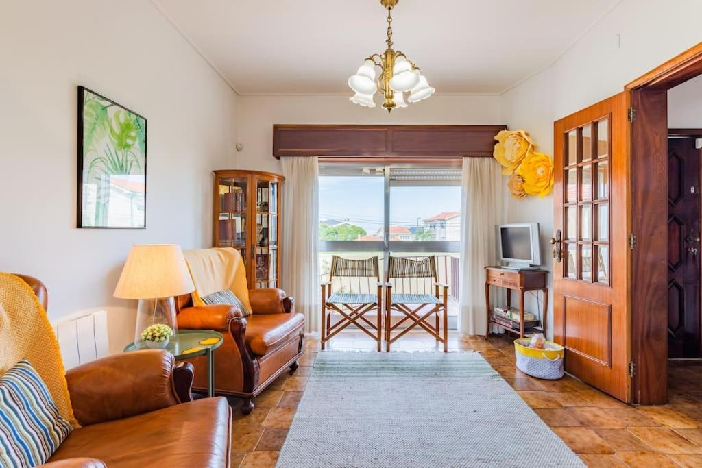 Myninho Villa Vila Nova de Gaia Exteriör bild