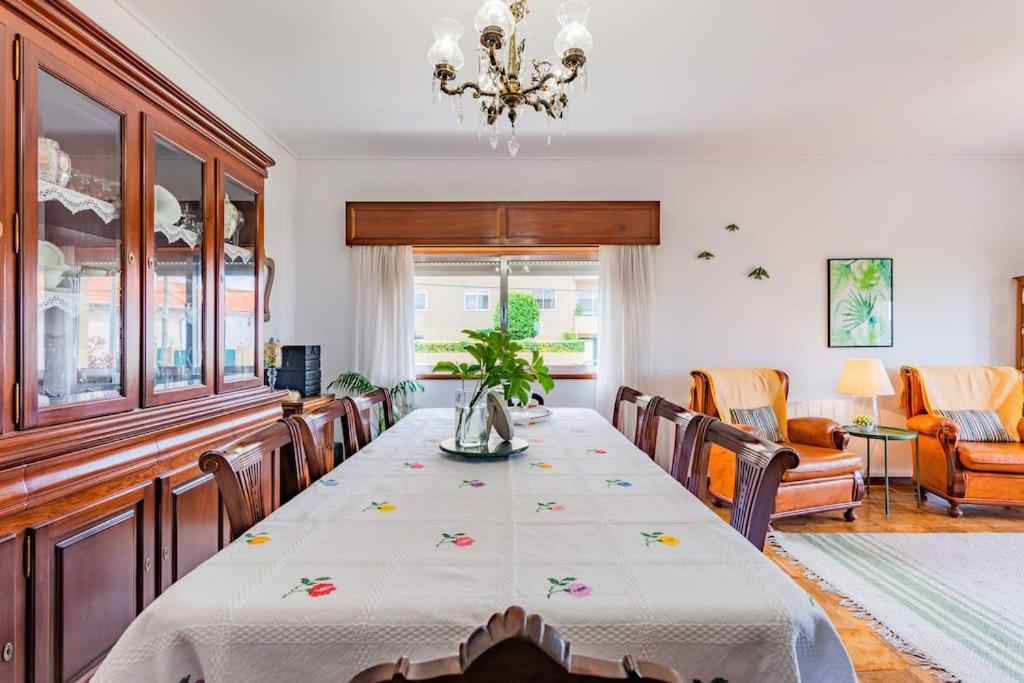 Myninho Villa Vila Nova de Gaia Exteriör bild