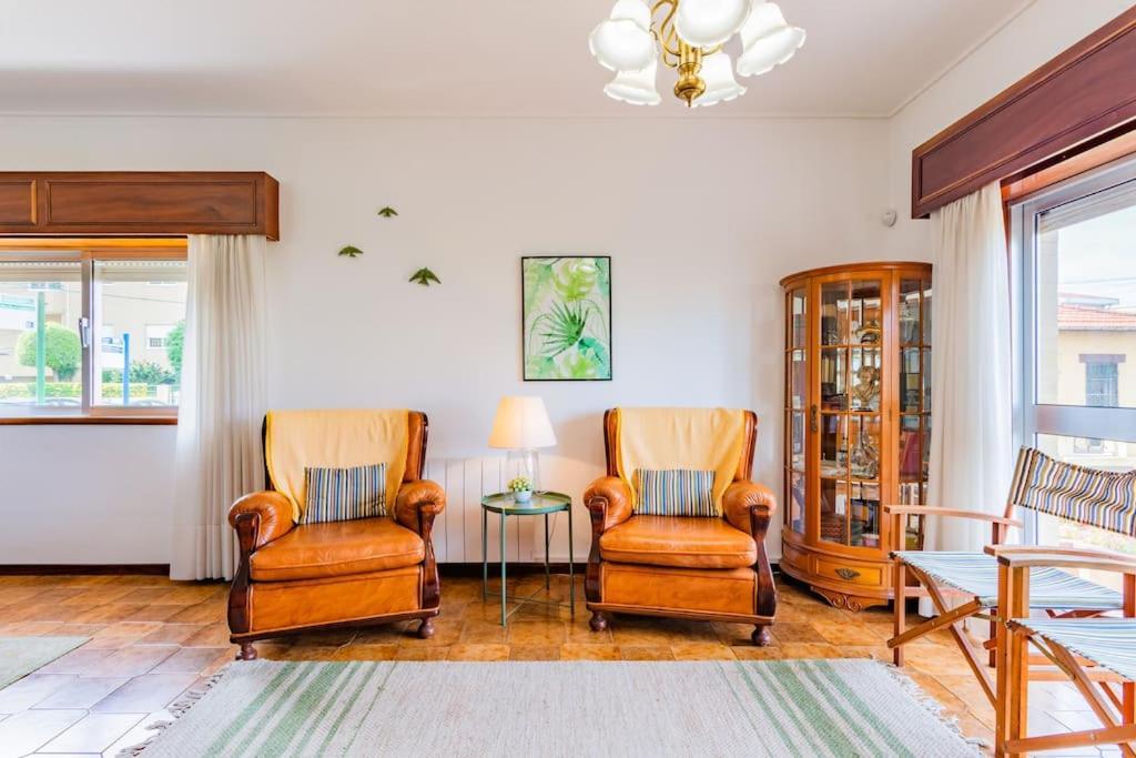 Myninho Villa Vila Nova de Gaia Exteriör bild