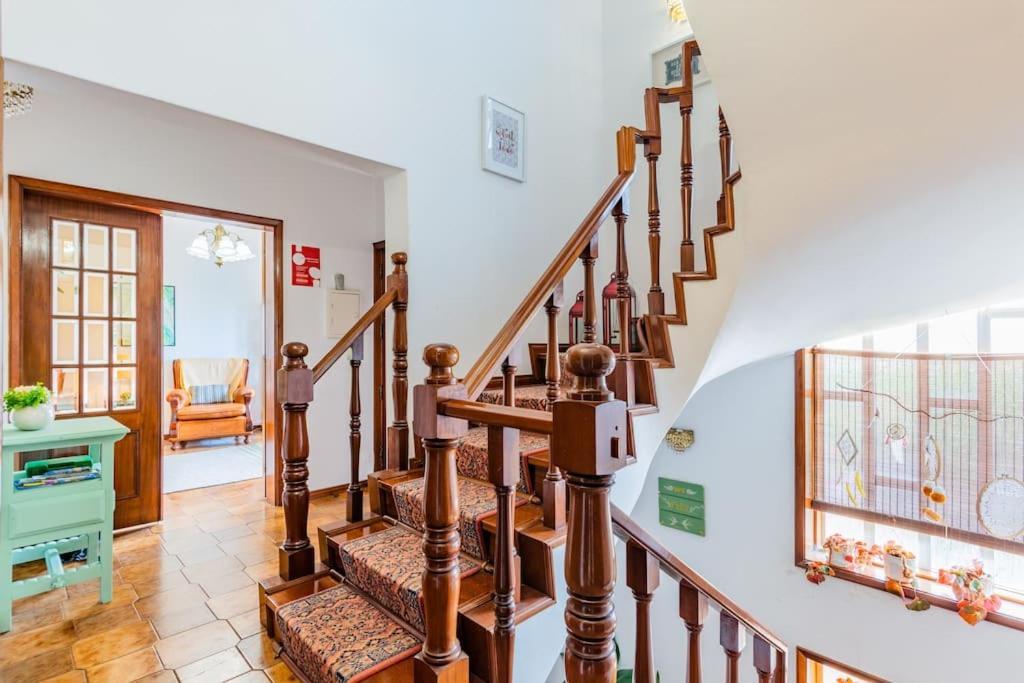 Myninho Villa Vila Nova de Gaia Exteriör bild