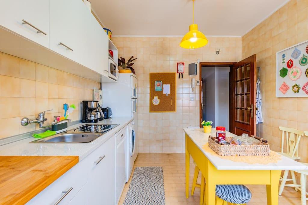 Myninho Villa Vila Nova de Gaia Exteriör bild