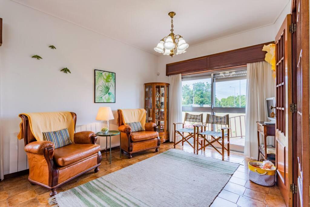 Myninho Villa Vila Nova de Gaia Exteriör bild