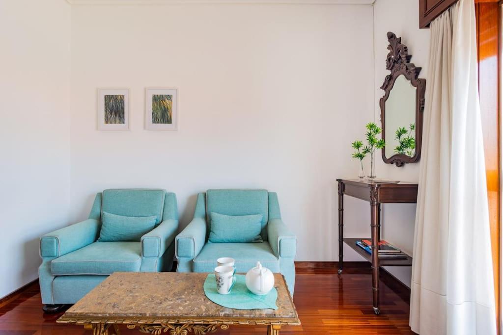 Myninho Villa Vila Nova de Gaia Exteriör bild